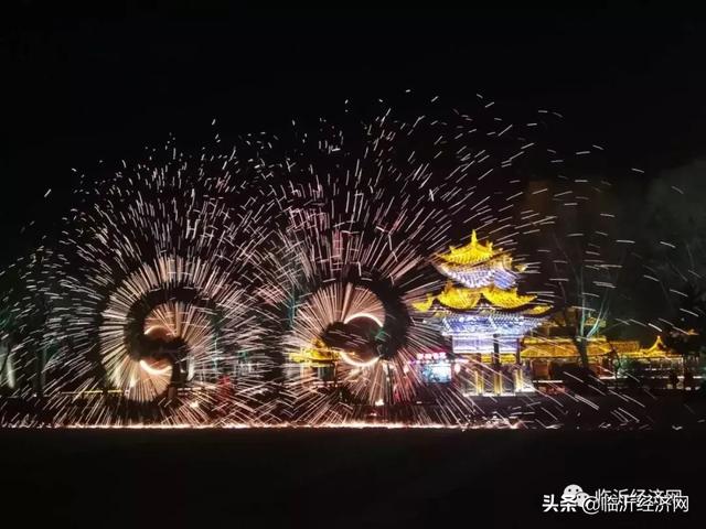 “枣庄、临沂、徐州三地同城”百家媒体走进台儿庄古城