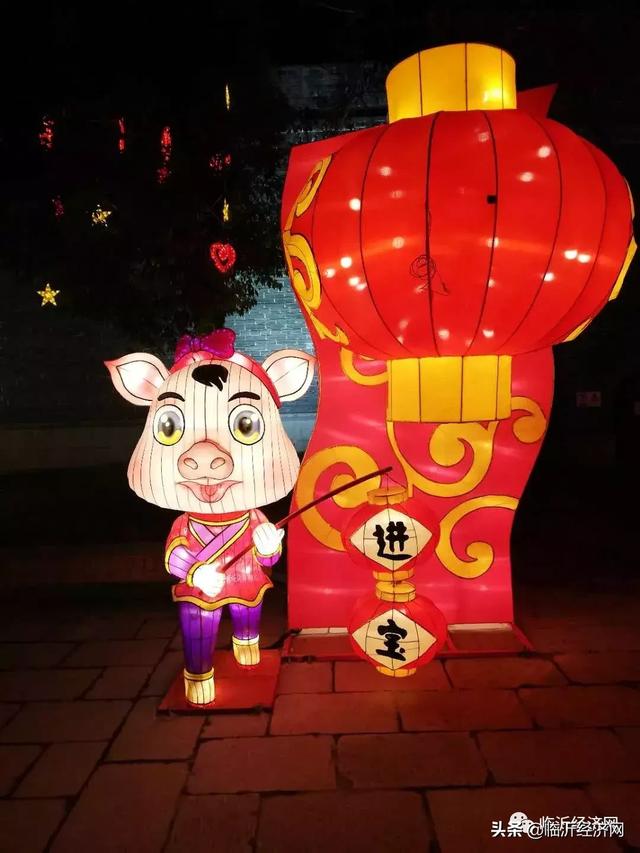 “枣庄、临沂、徐州三地同城”百家媒体走进台儿庄古城