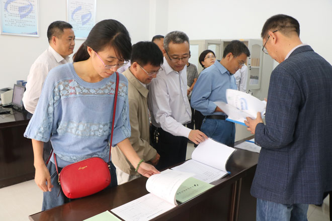 全县统计工作现场会到益匹马企业观摩-.jpg
