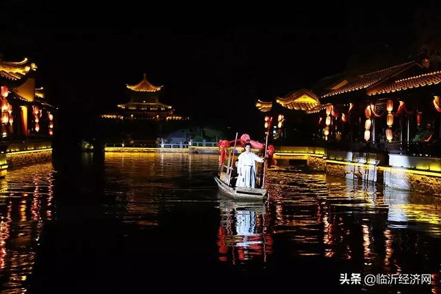 龙园第二届汉服文化节开幕，汉服小姐姐齐聚龙园欢度国庆