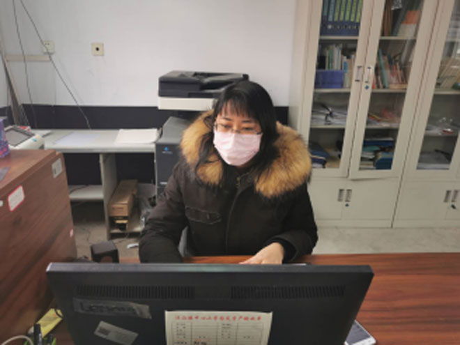 临沂汪沟小学巾帼不让须眉，致最美31.jpg