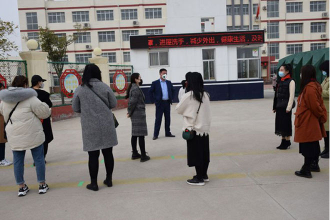 白沙埠小学东校区开展疫情防控演练活动759.jpg