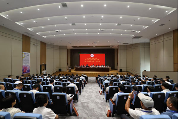 沂南县慈善总会召开第三次会员代表大会暨第三届理事会第一次会议33.jpg