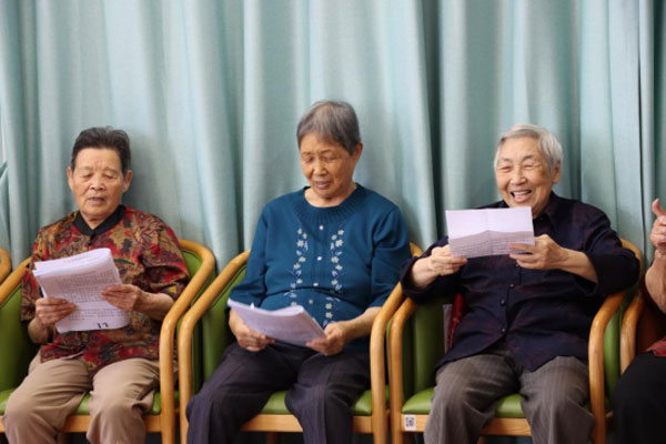 临沂凯旋智慧健康养老中心快乐管家让老年人老有所乐669.jpg